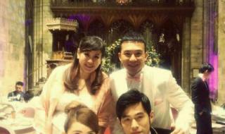 周杰伦婚礼现场 周杰伦婚礼现场